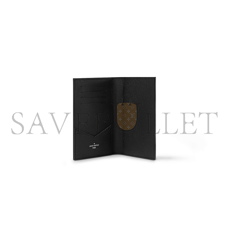 LOUIS VUITTON MASTER PASSPORT COVER N64411 (14*10*2.5cm)